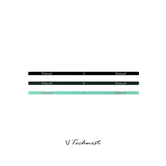 TNA-5452 Headband (3 pcs Set)