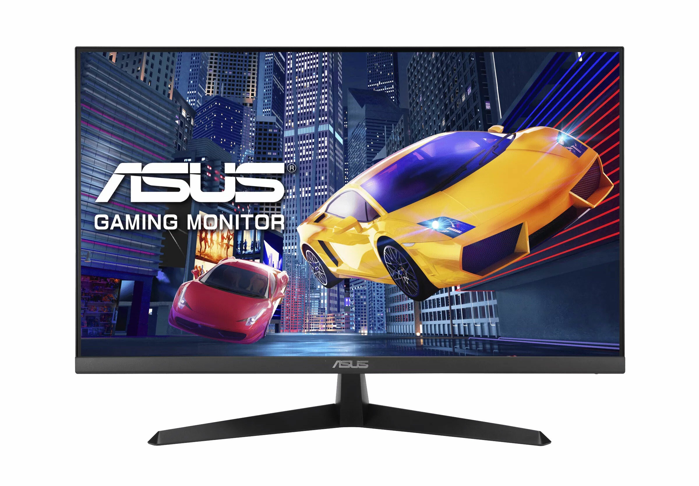 ASUS 27" FHD,144Hz,IPS,1MS(MPRT),HDMI