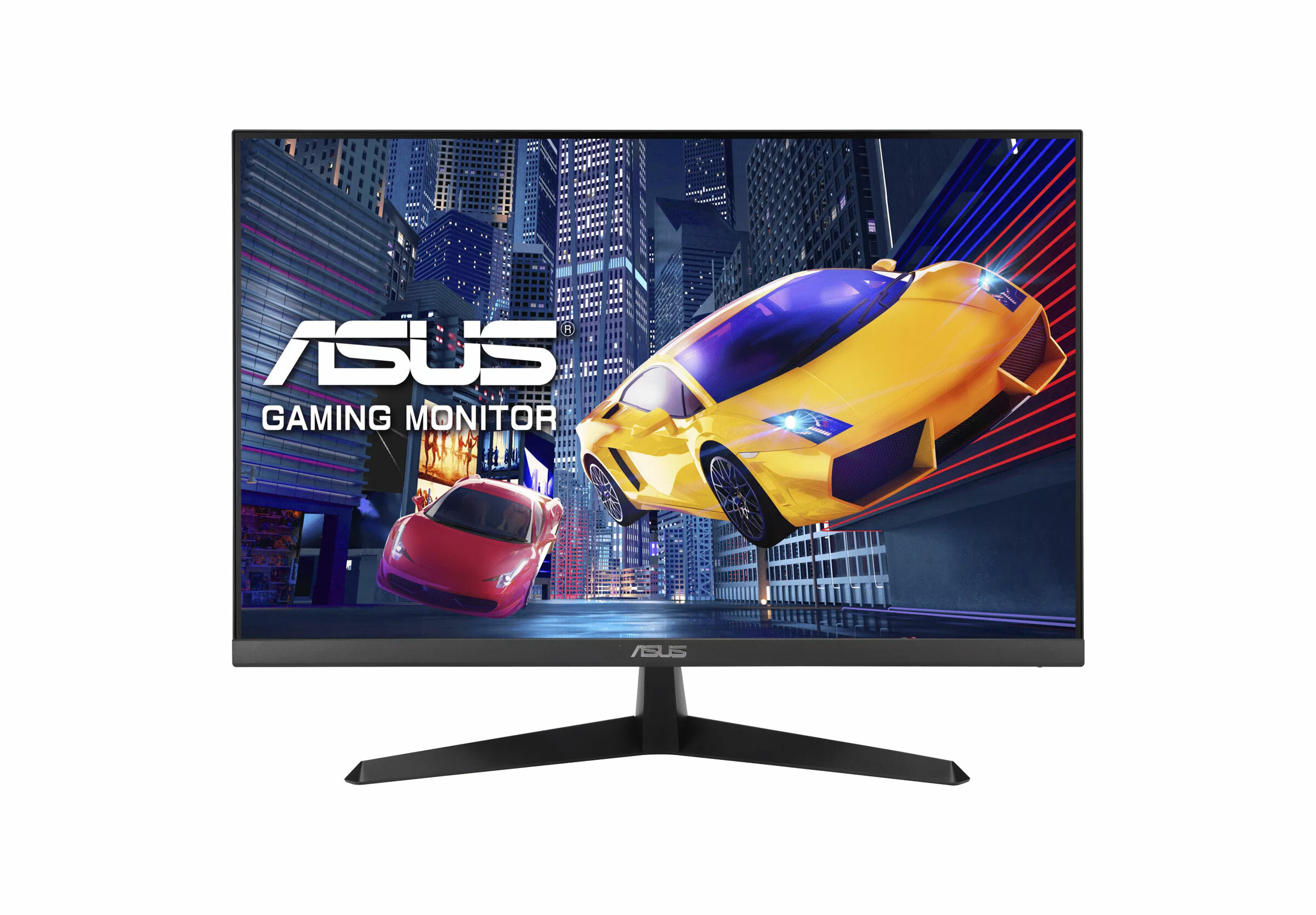 ASUS 23.8" FHD,144Hz,IPS,1MS(MPRT),HDMI
