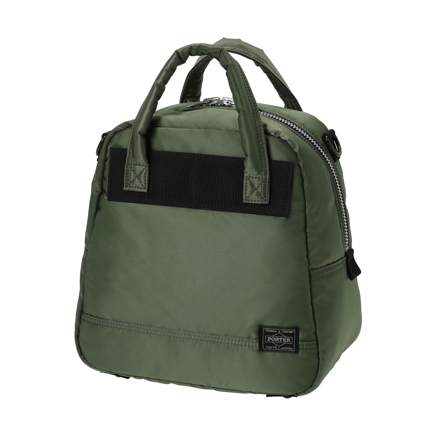 PORTER PX TANKER DOCTORS BAG (L) PORTER / PX TANKER 2WAY DOCTORS