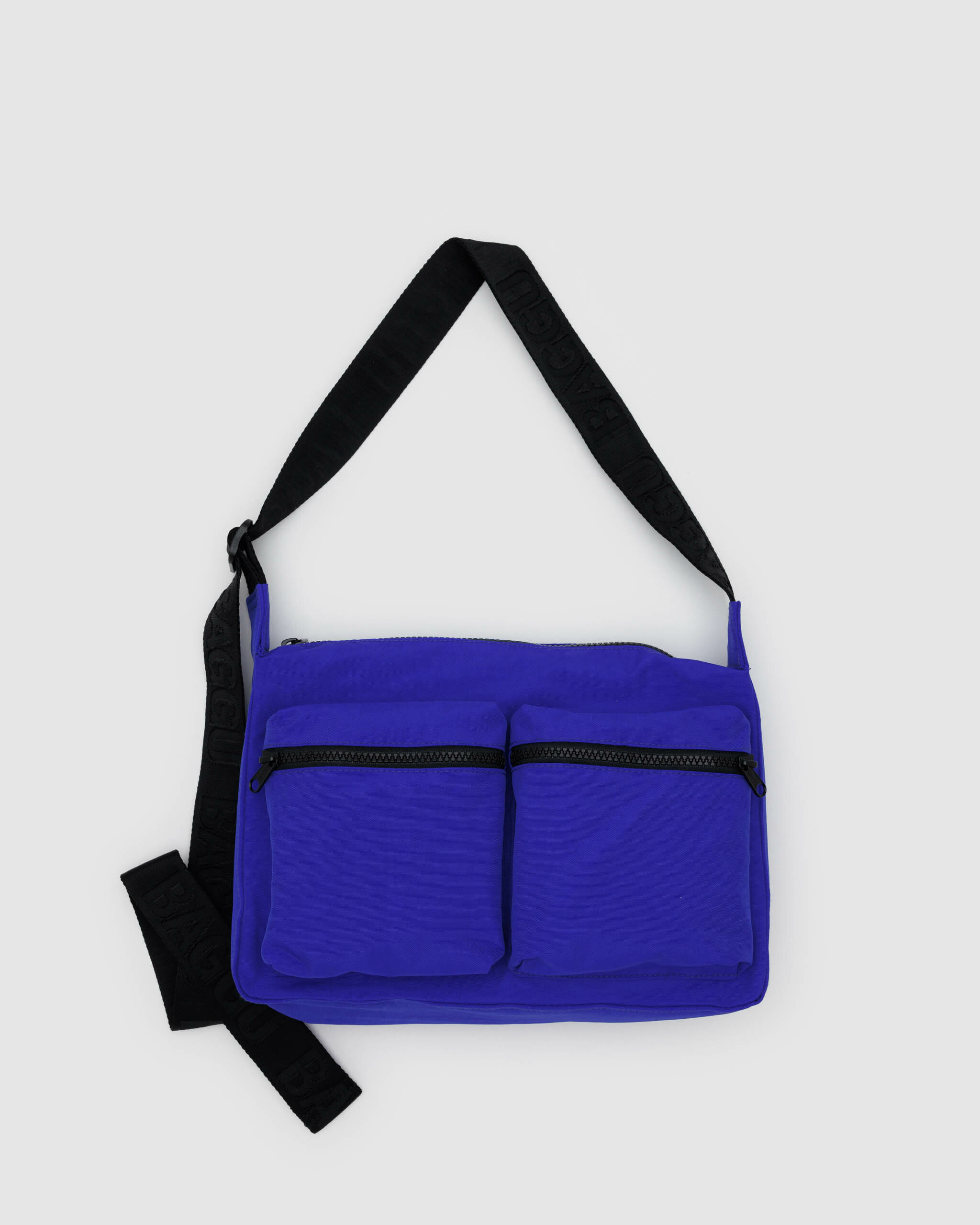 Medium Cargo Crossbody - Lapis | BAGGU