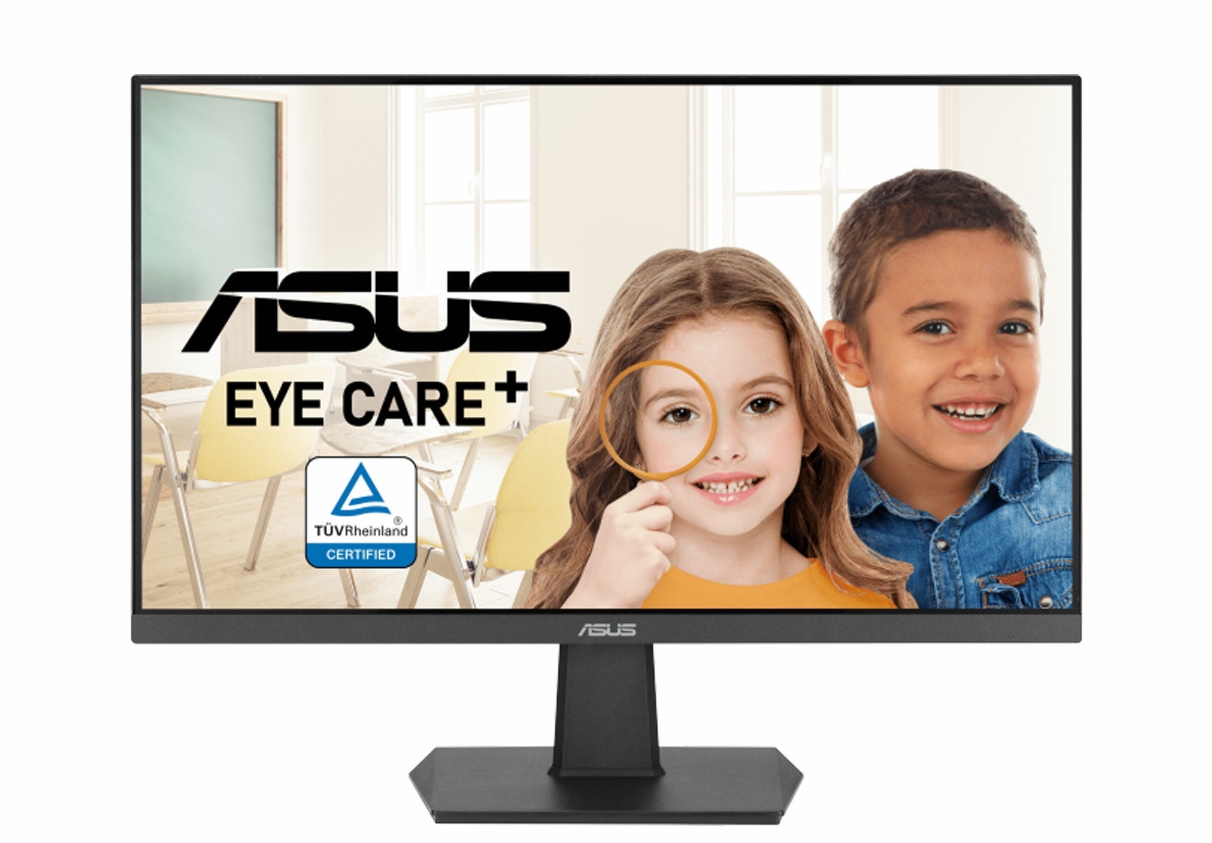 ASUS 27" FHD IPS 100Hz 1MS(MPRT) HDMI