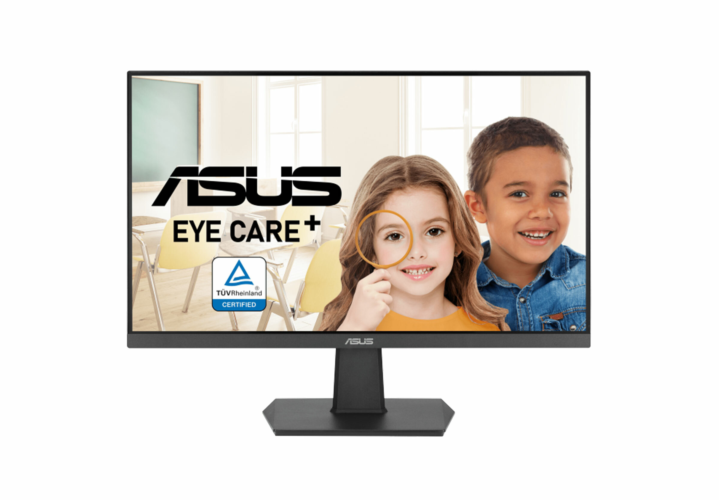 ASUS 23.8 IPS FHD 100Hz 1MS(MPRT) AS HDMI