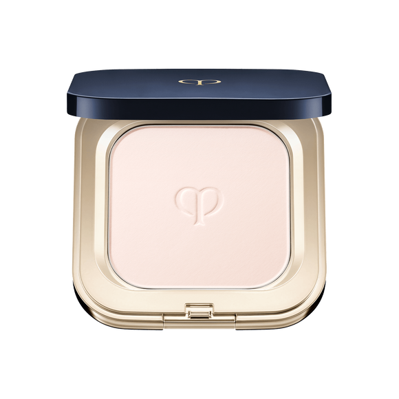 【Cle de Peau】Refining Pressed Powder 5g