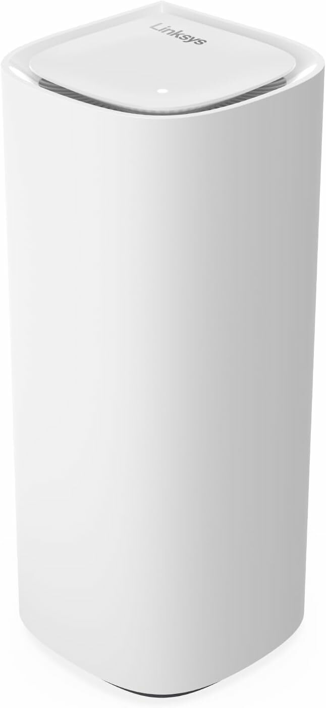 Linksys Velop Pro 7 Pro Tri-Band BE11000 Router