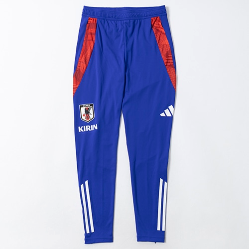 2024 Japan TIRO24 Blue Training Pants