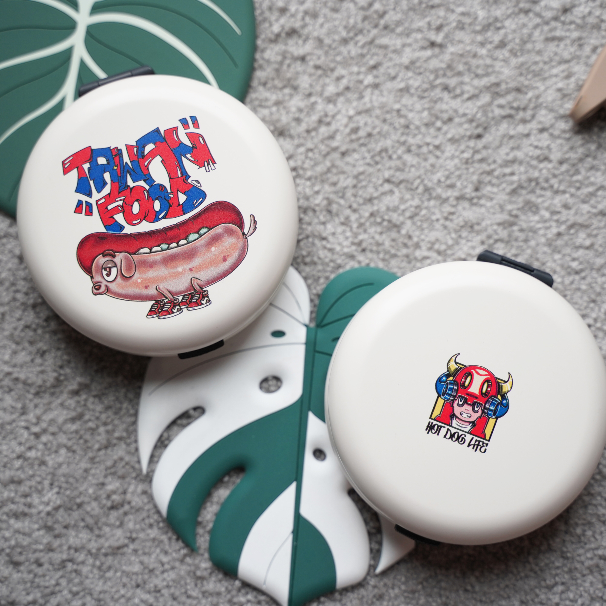 日幣｜熱狗日常-大腸包小腸