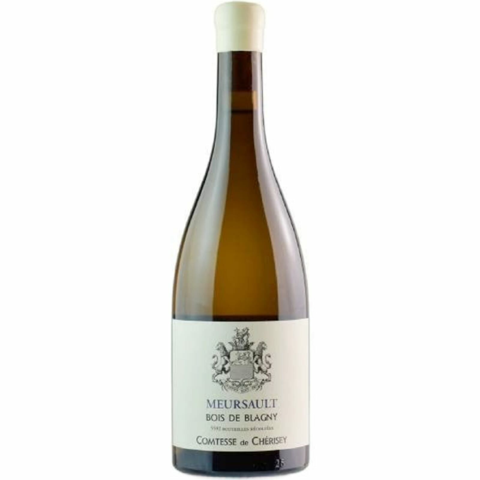 2019 Domaine Comtesse de Cherisey Meursault Bois de Blagny Blanc