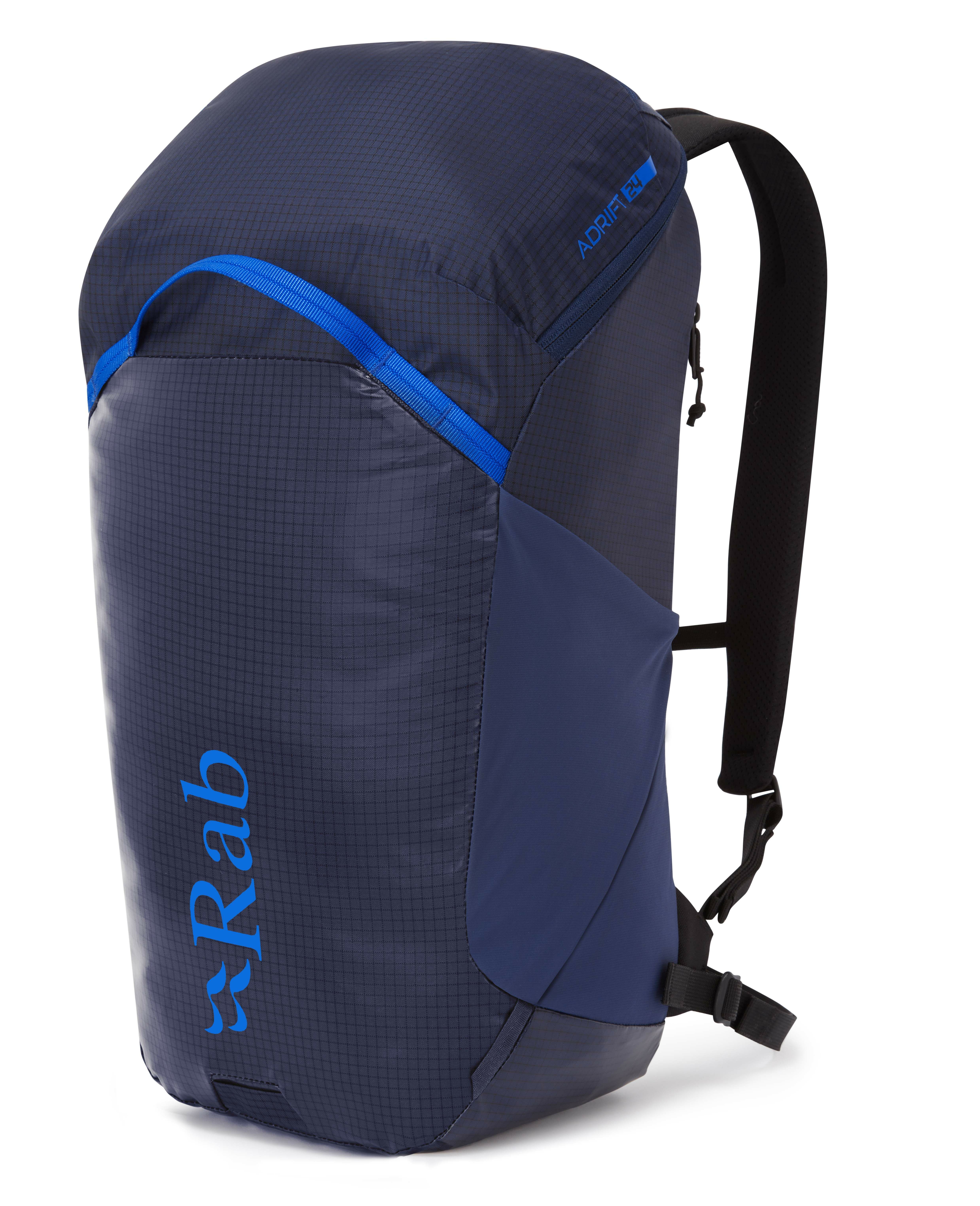 Rab Adrift 24 ( Deep Ink • DIK )