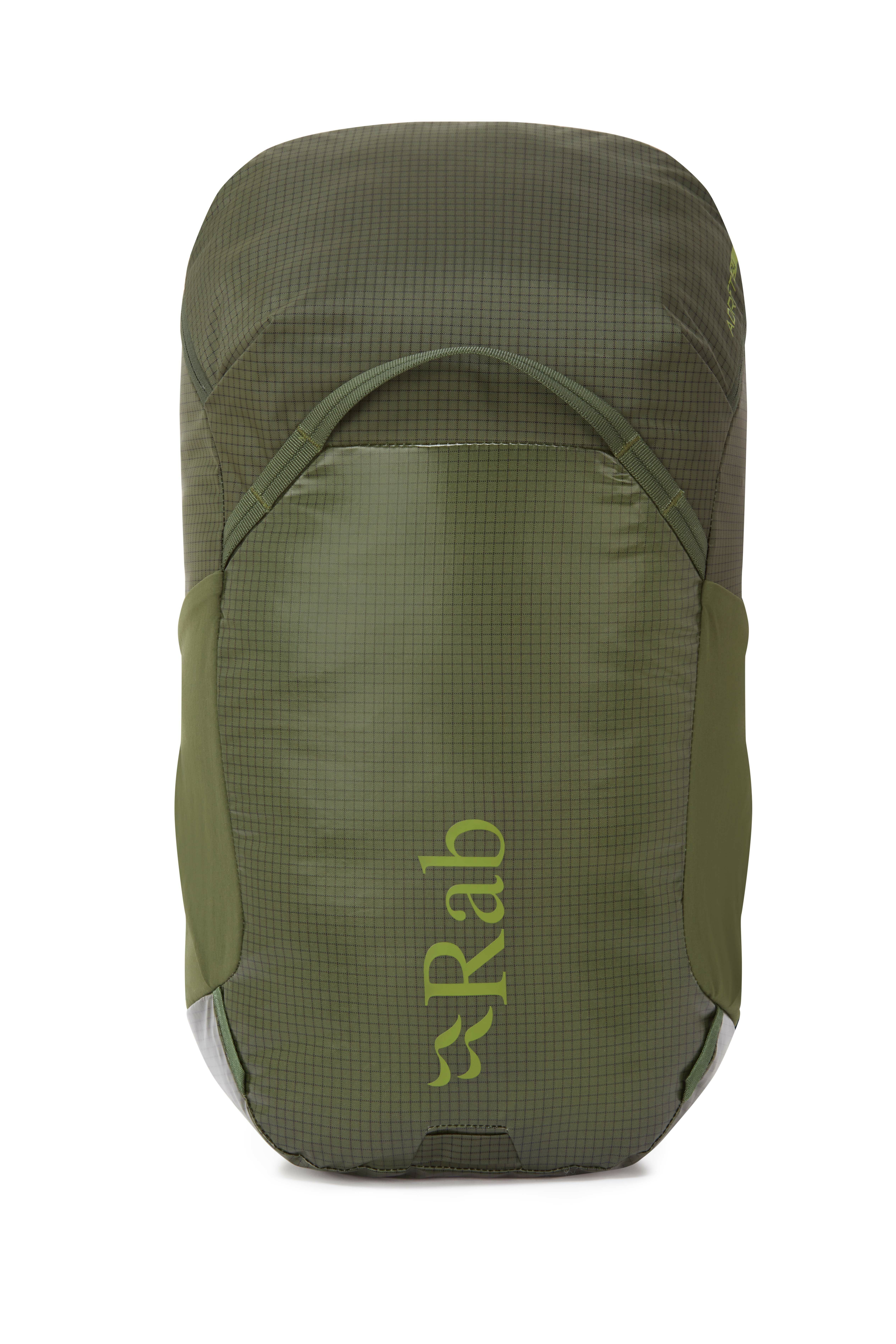 Rab Adrift 24 ( Army • ARM )