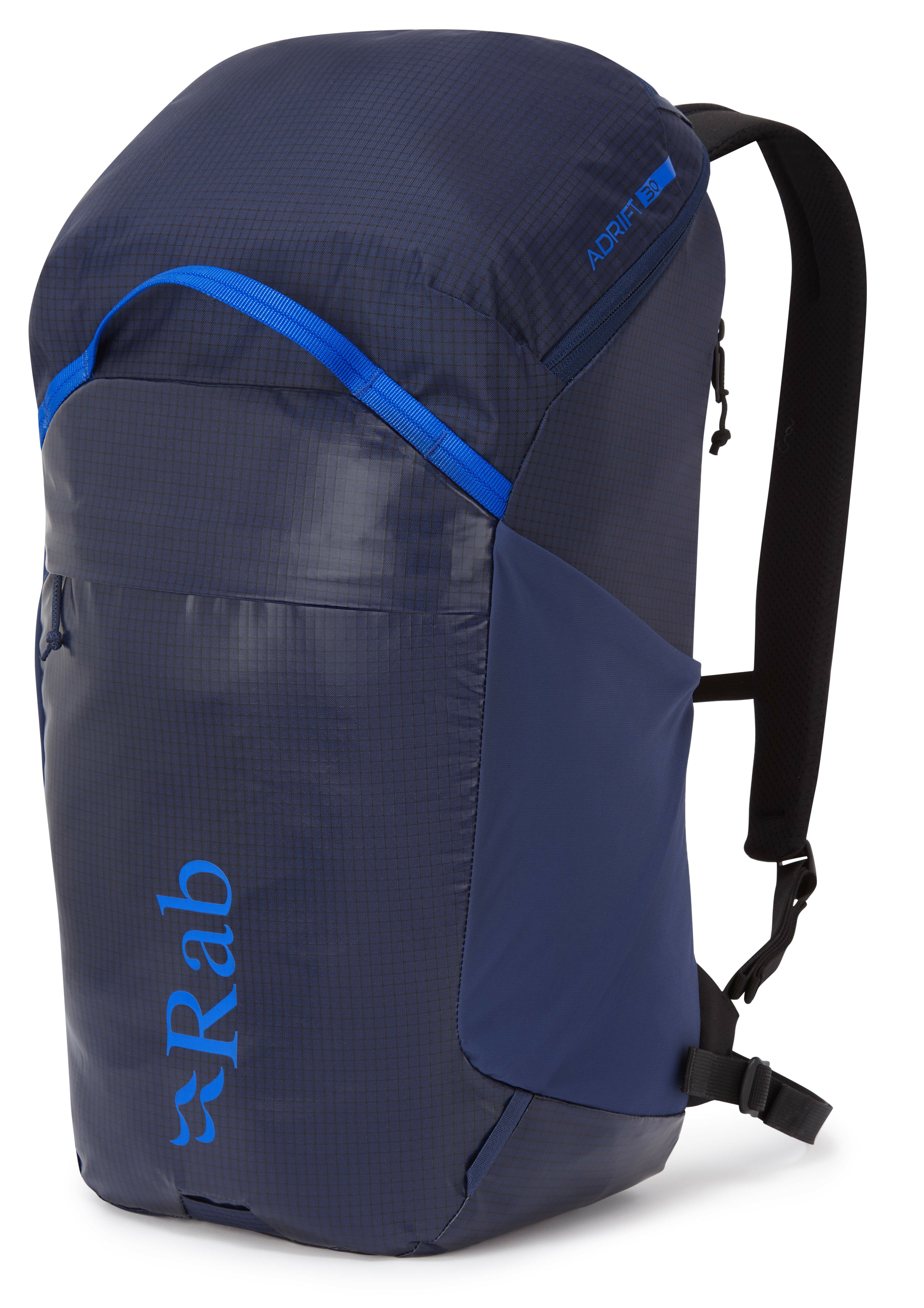 Rab Adrift 30 ( Deep Ink • DIK )