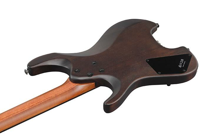 Ibanez Ibanez Q52PE NTF LTD 電吉他 第 4 張圖片｜三峽吉他 / Bass