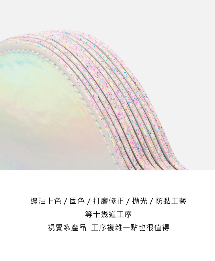 MISSFUN 極光調教套組 BDSM bondage kit