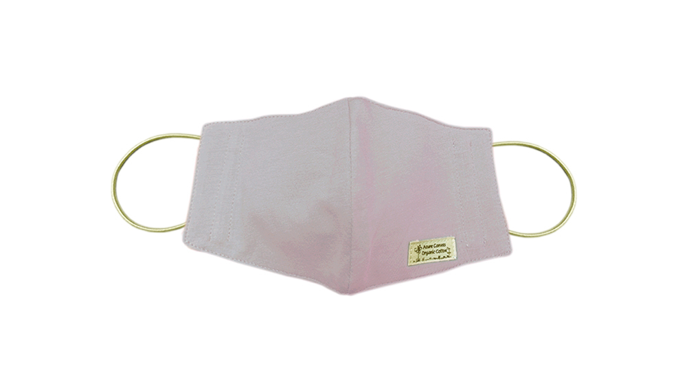 口罩有機棉 S 碼