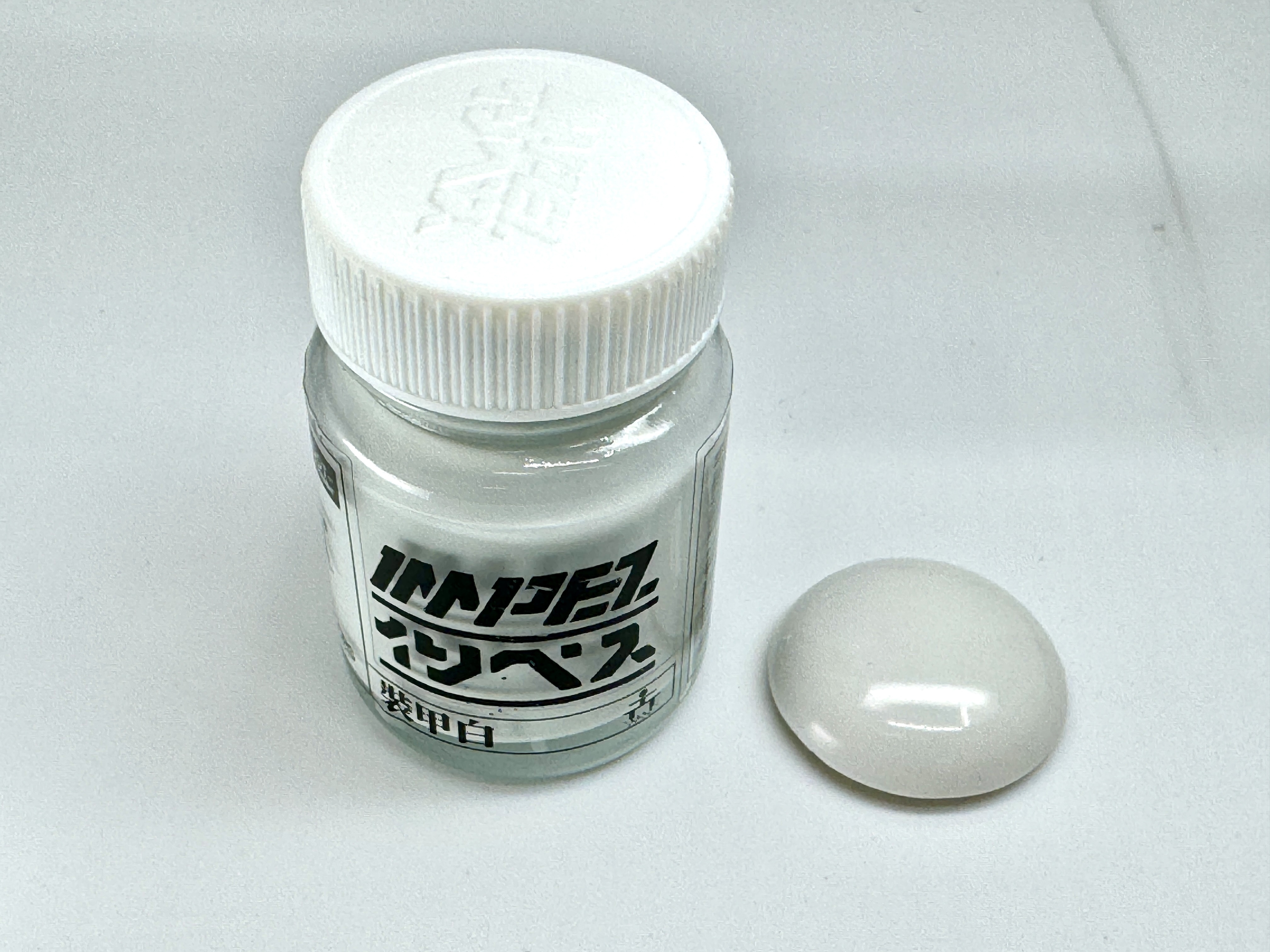 IMPEZ IP-AOZ-05 裝甲白