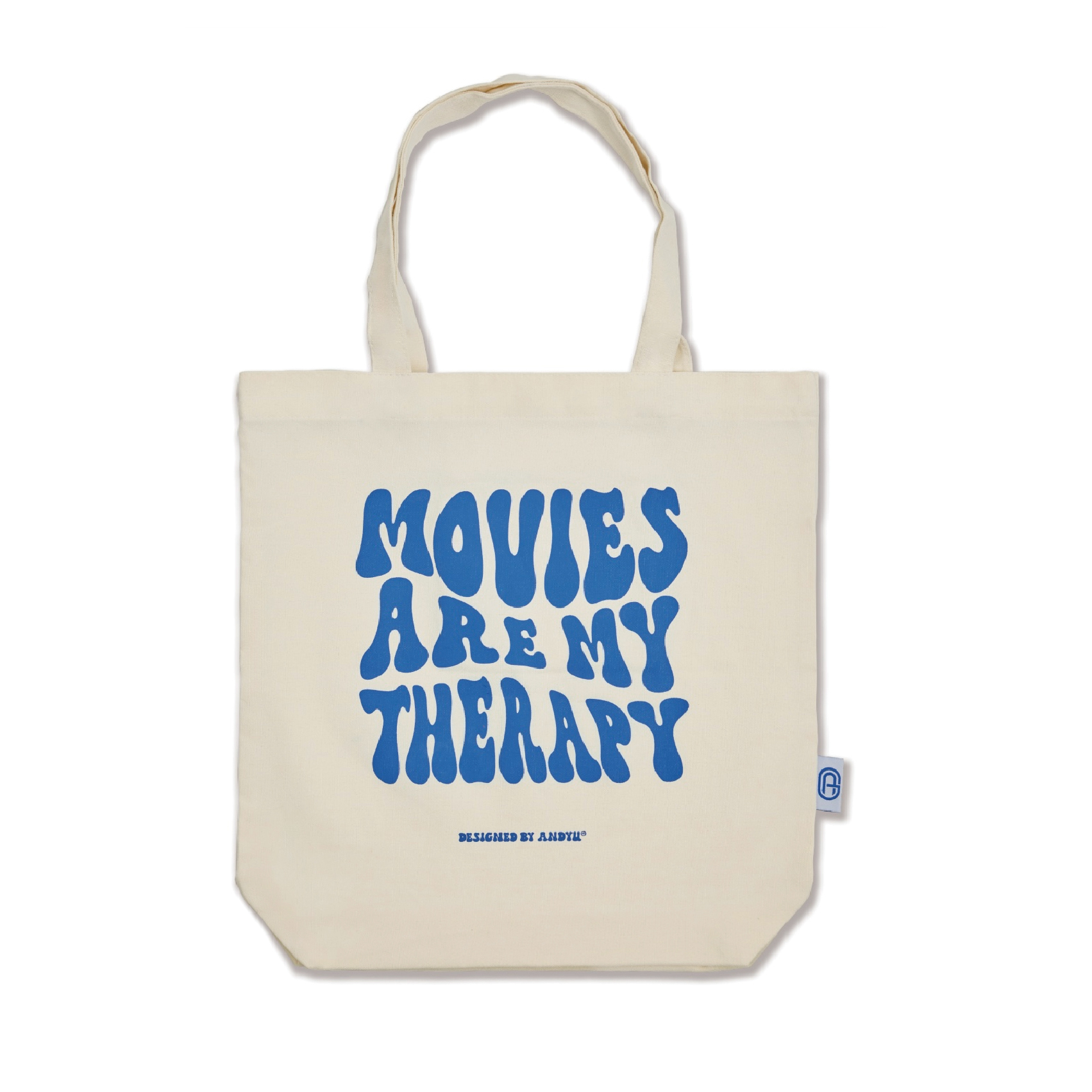 ANDYU gallery therapy tote