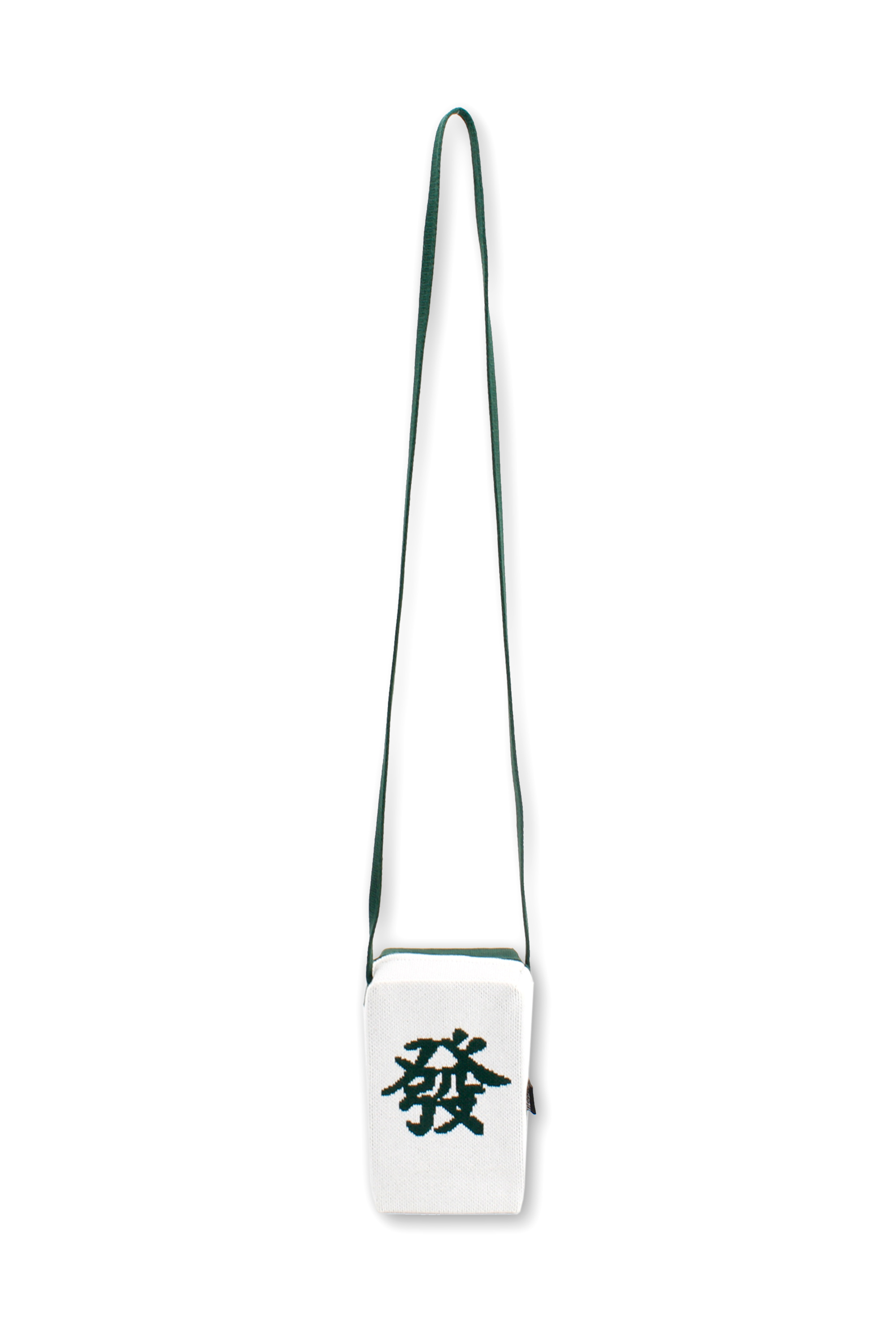 麻雀發字電話斜孭袋