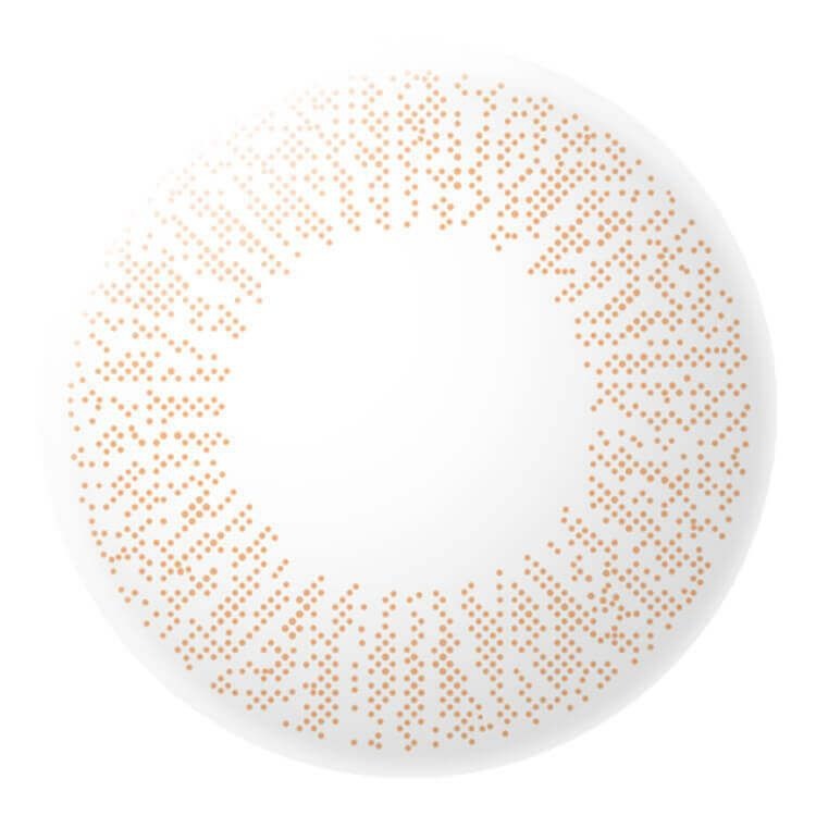 [日拋] Eye closet 1 Day Brown Coffret 彩妝隱形眼鏡｜每盒10片