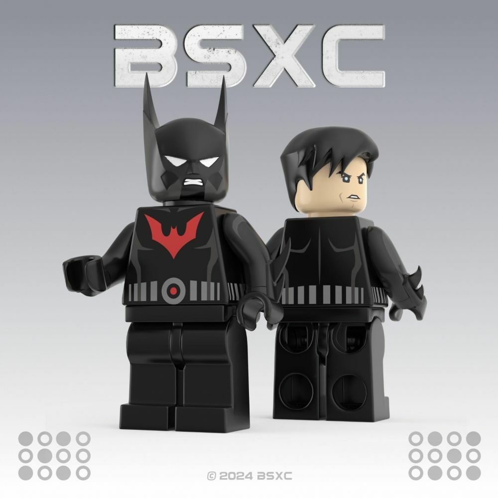 【Black Star X Cross Check】Beyond Knight