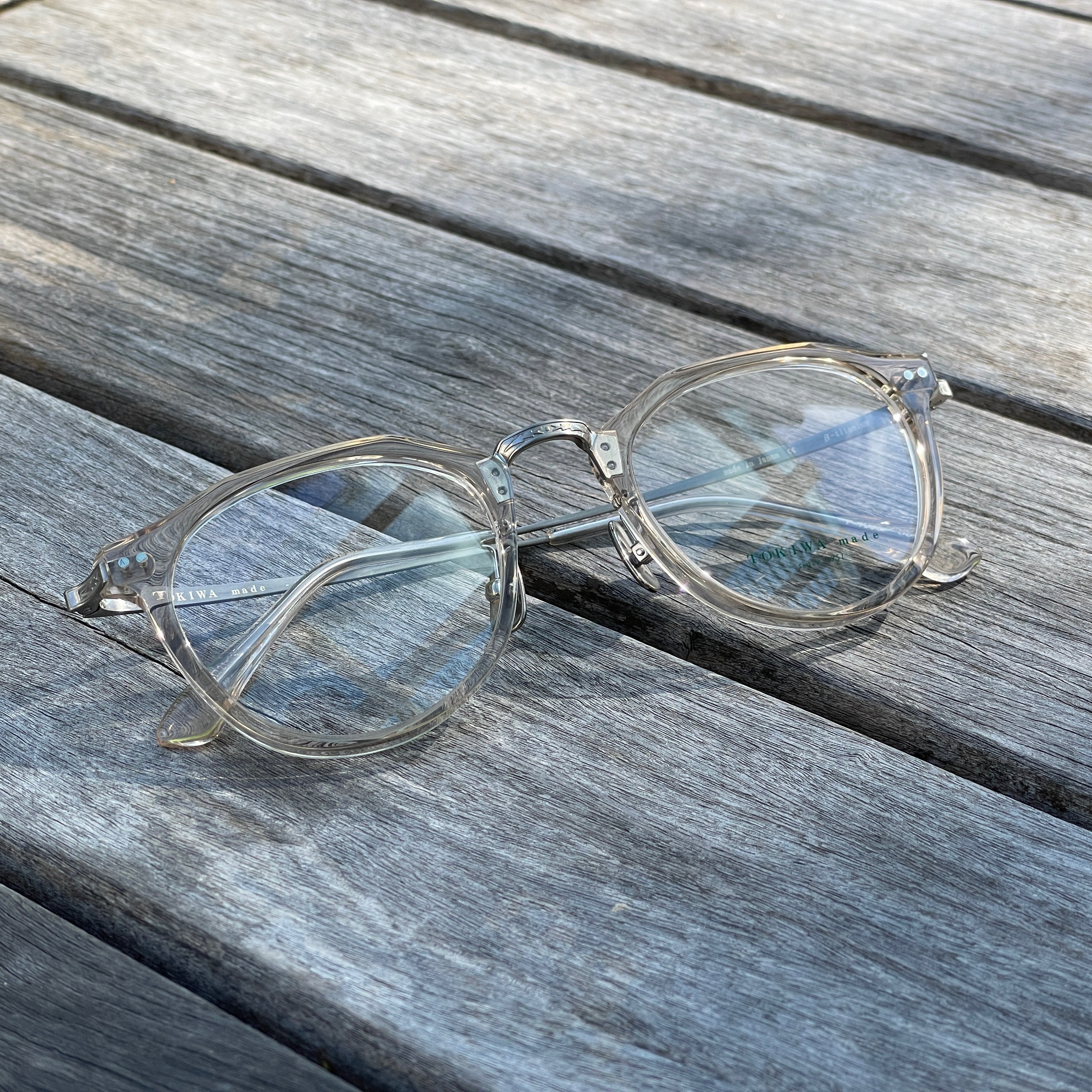 TOKIWA made - T-1955 SS-2