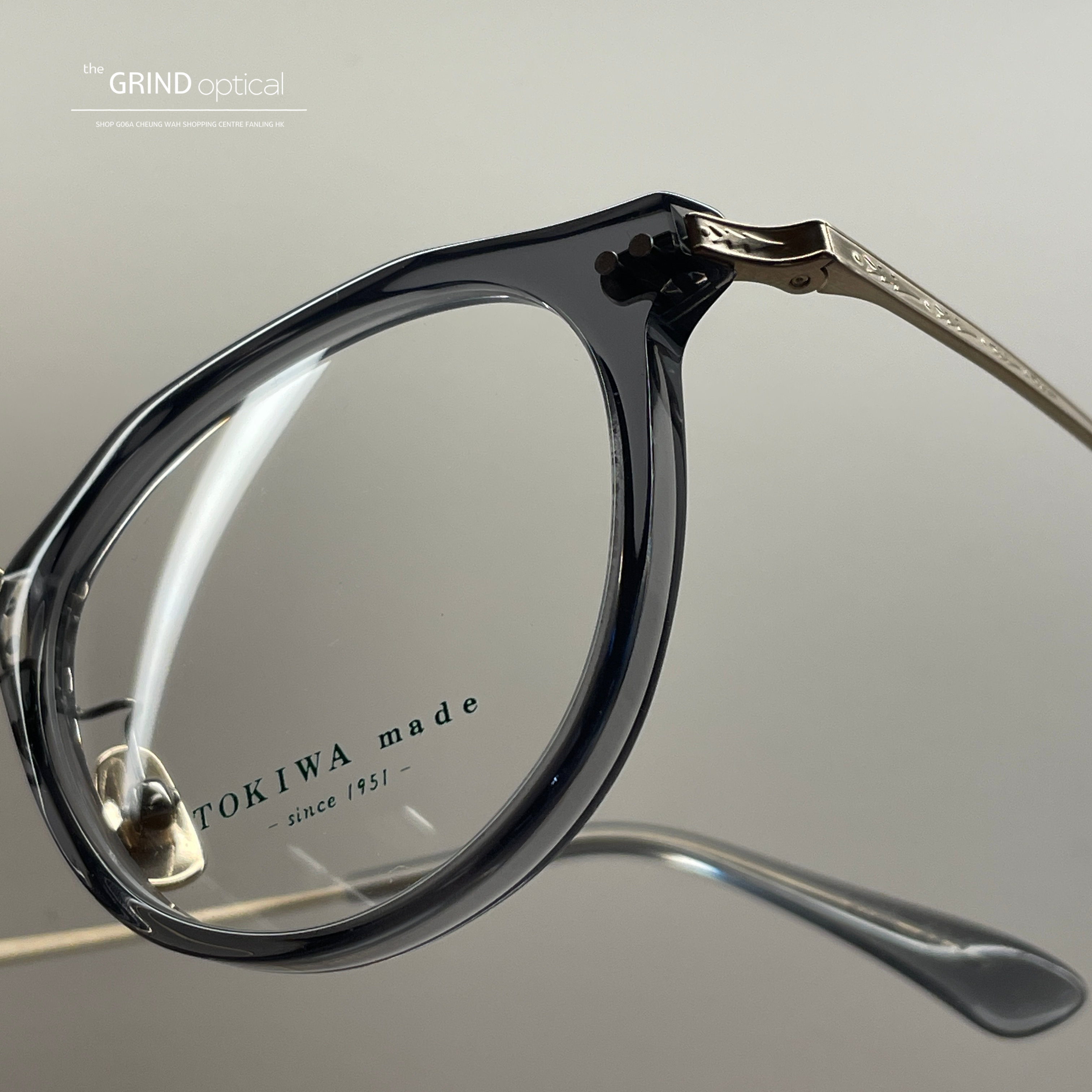 TOKIWA made - T-1955 SG-9