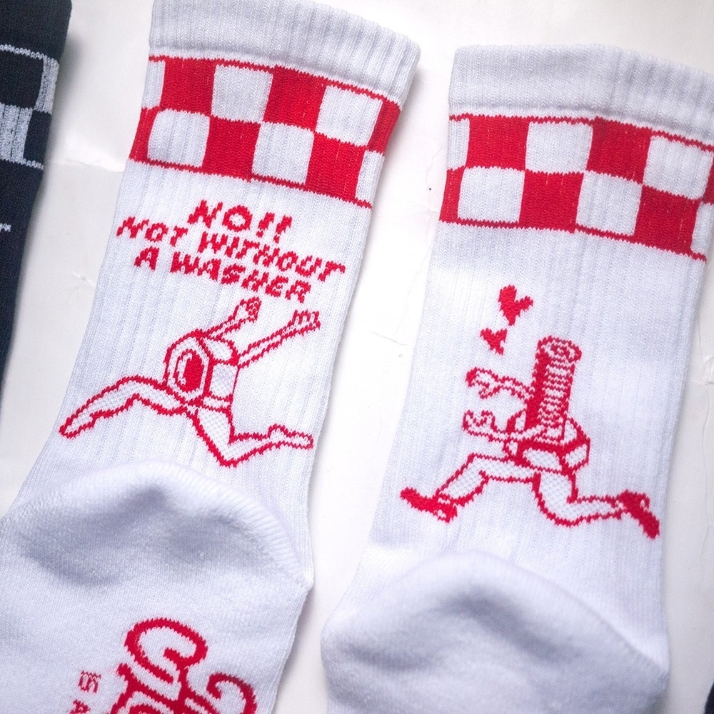 【AFTERWORK】螺斯提花