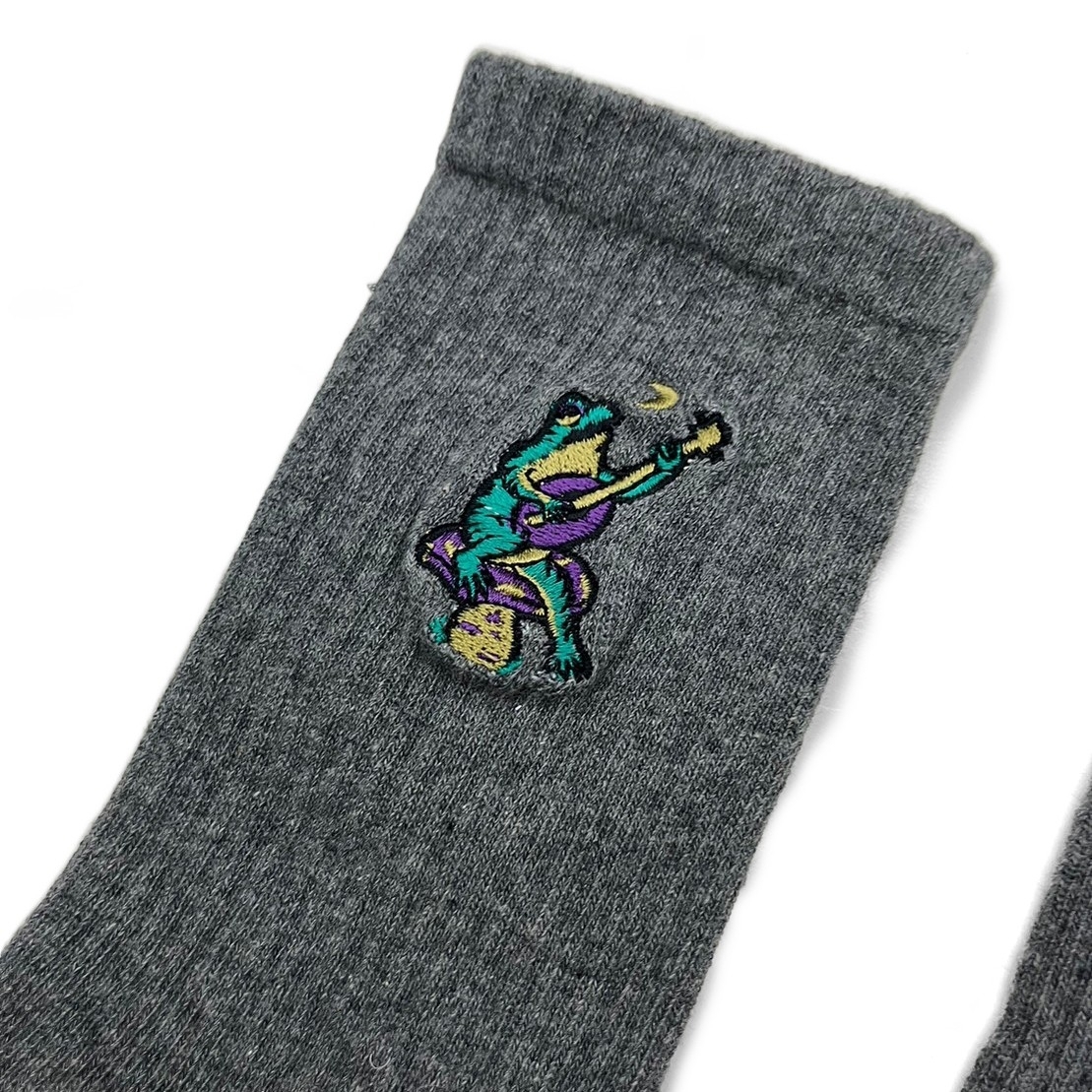 【AFTERWORK】迷幻菇吉他青蛙