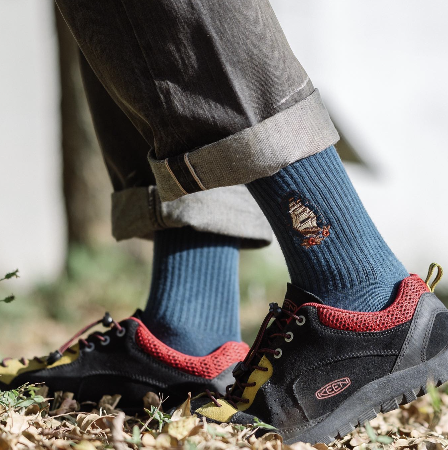 【AFTERWORK】帆船