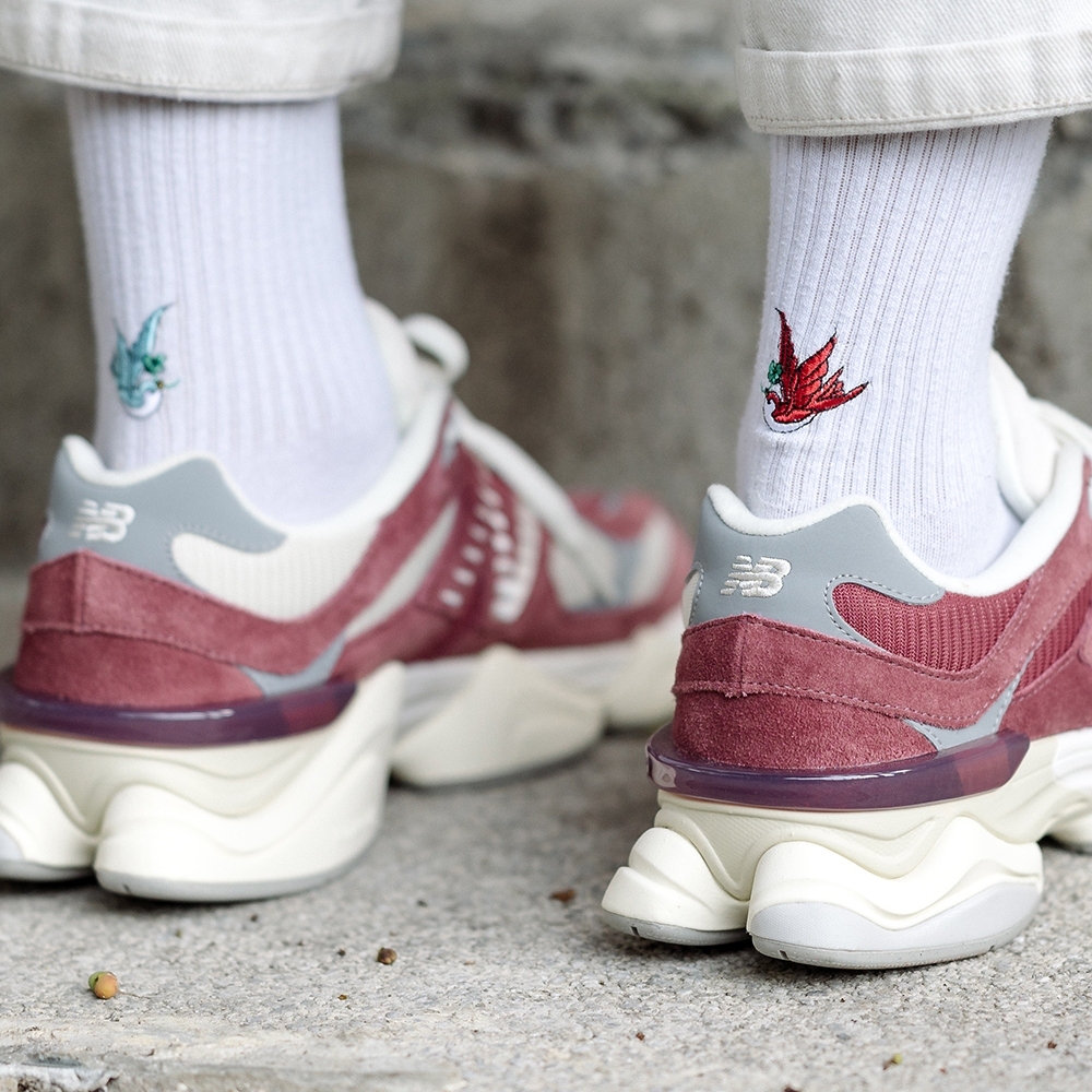 【AFTERWOK】燕子