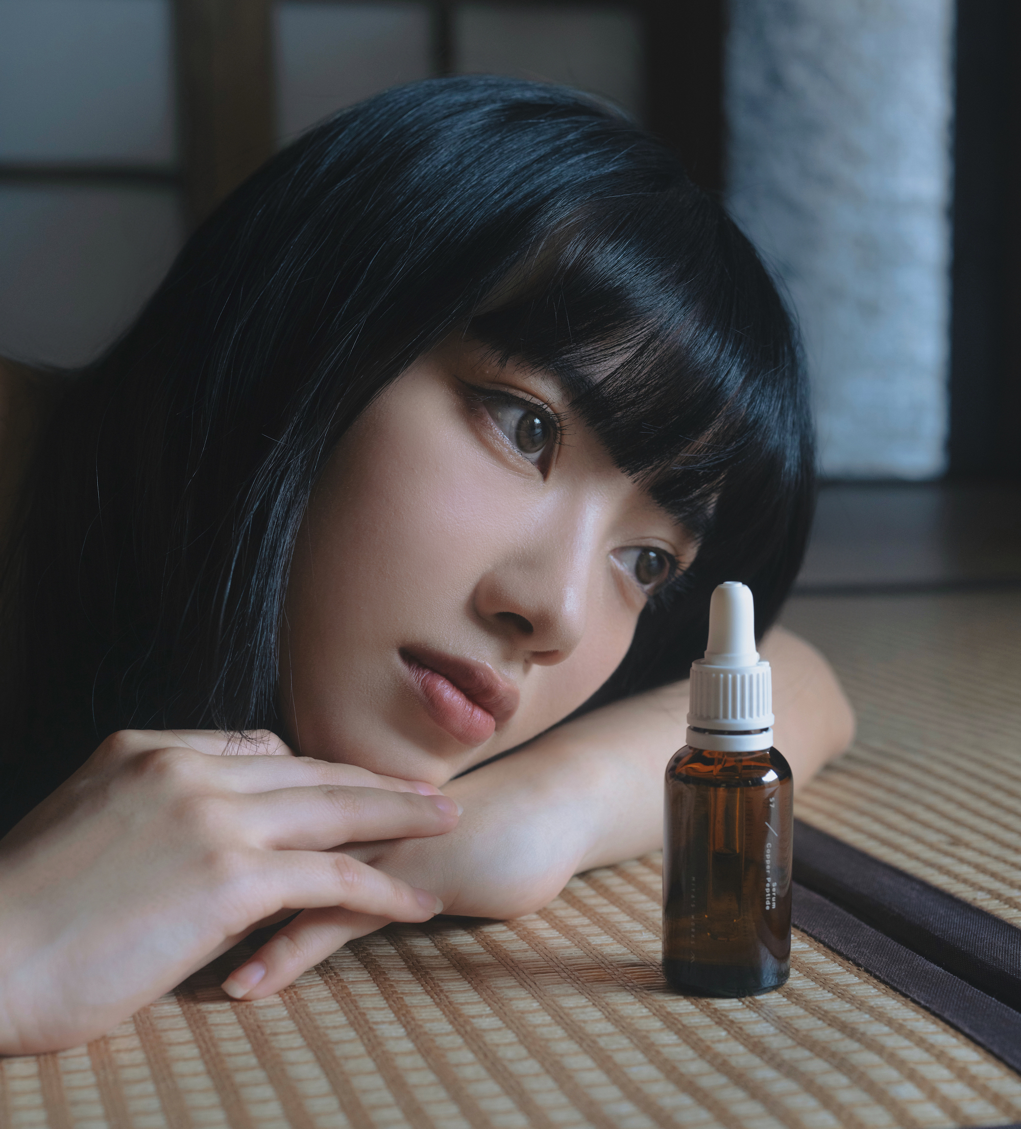 S7 藍銅胜肽精華