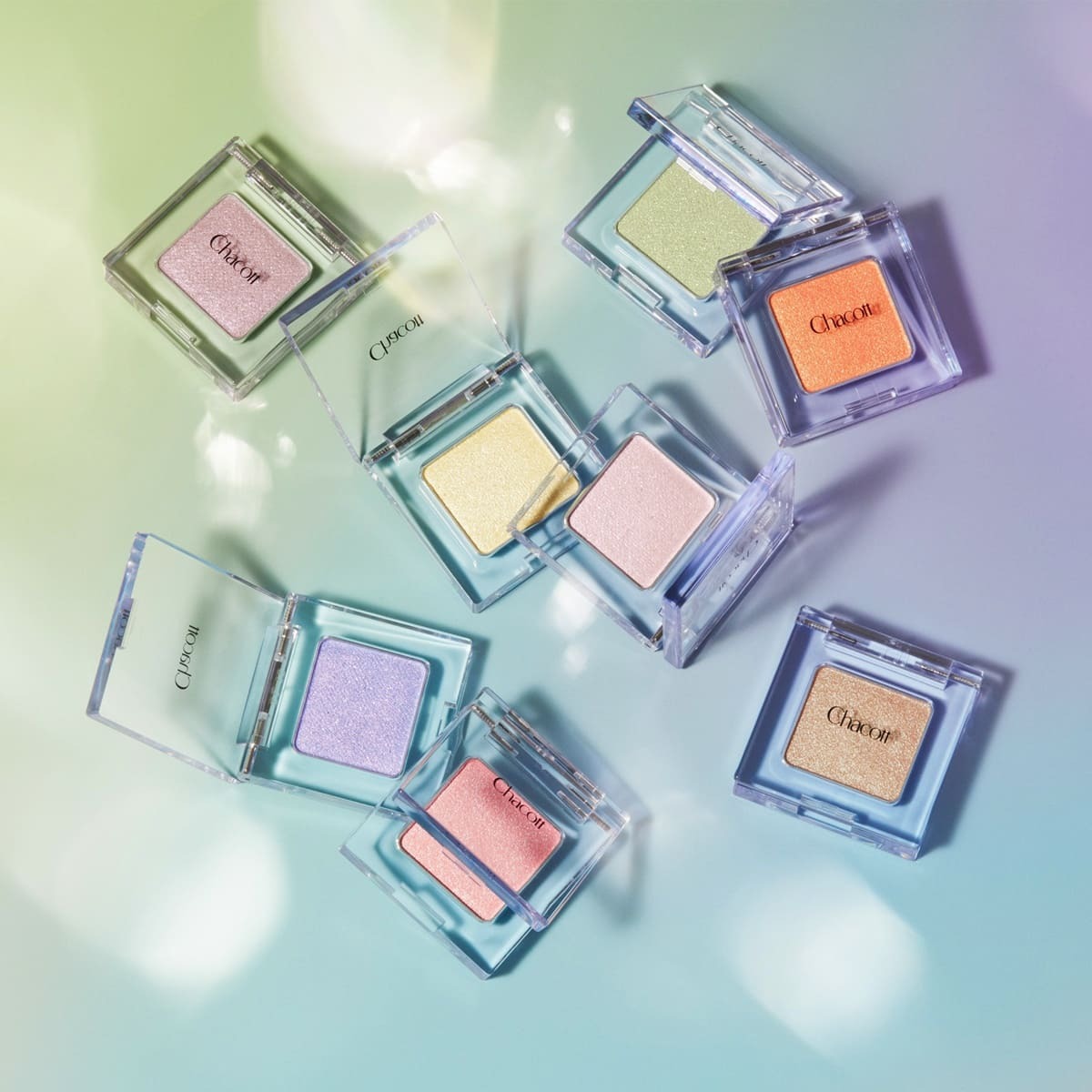 CHACOTT Multi Color Variations TWINKLE