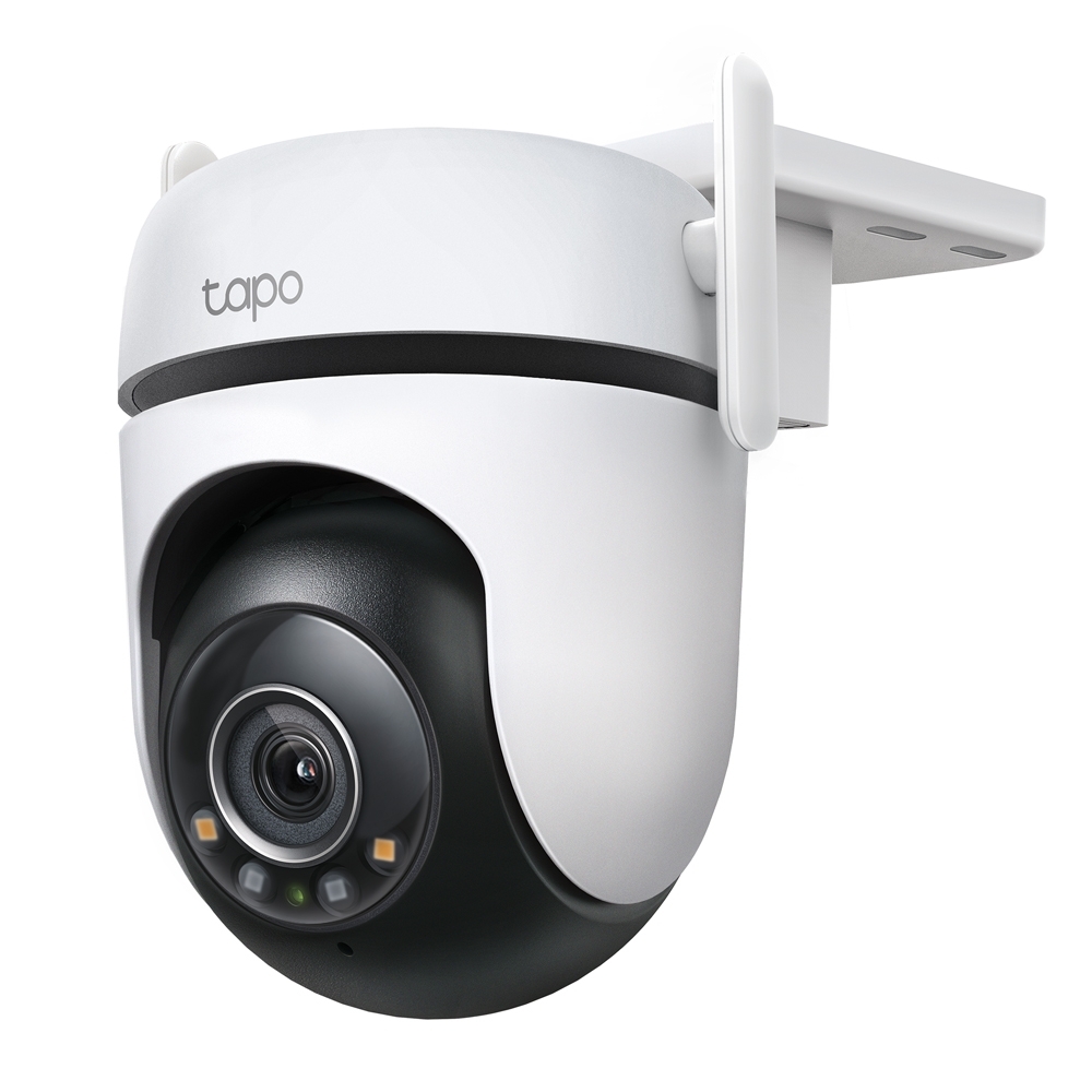 TP-Link Tapo C520WS 1440P AI Outdoor Pan/Tilt Security Wi-Fi Camera 防水旋轉式 Wi-Fi 攝影機