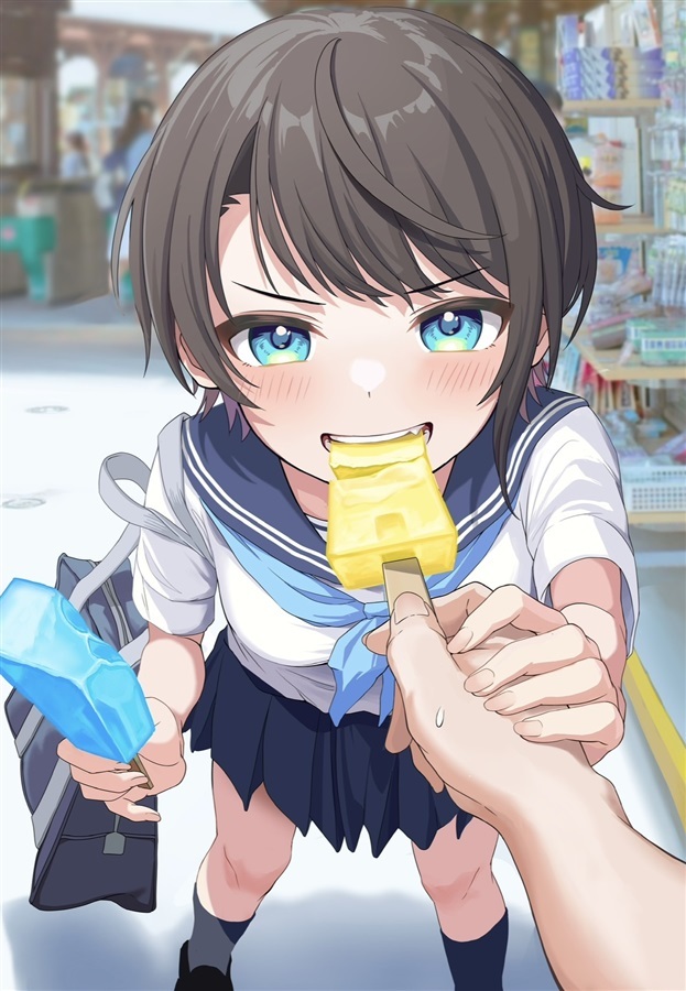 C104「同人代購」「Melonbooks代購」チヒロヲ農園 - subaru SUMMER