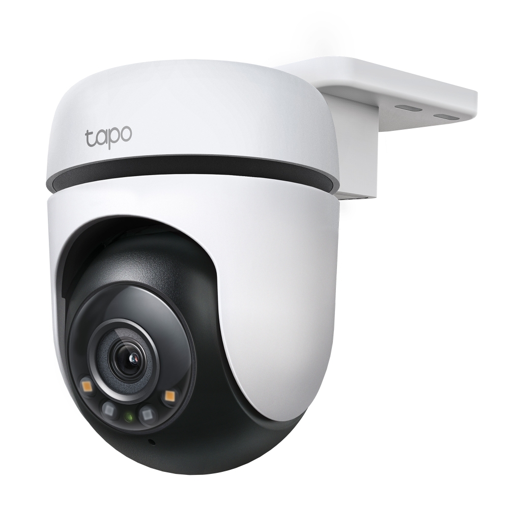 TP-Link Tapo C510W 1296P AI Outdoor Pan/Tilt Security WiFi Camera 防水旋轉式 Wi-Fi 攝影機