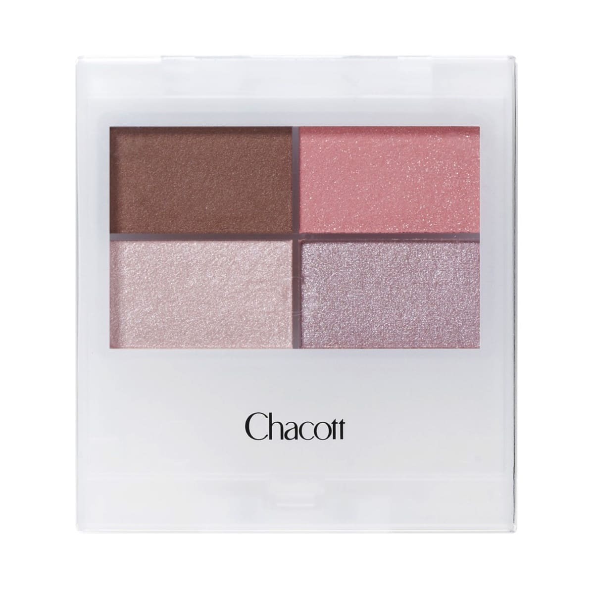 CHACOTT Face Color Palette