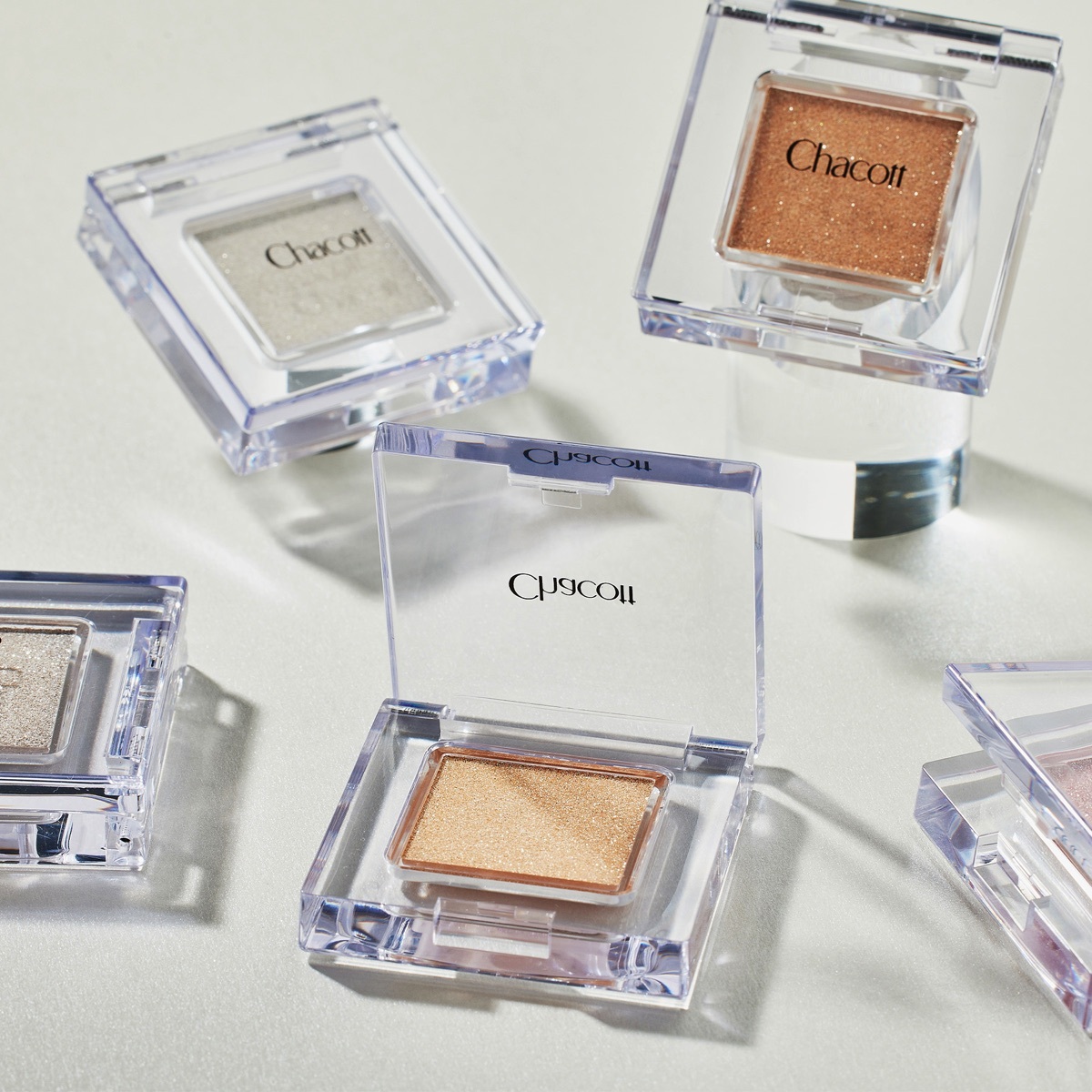 CHACOTT Multi Color Variations SPARKLE