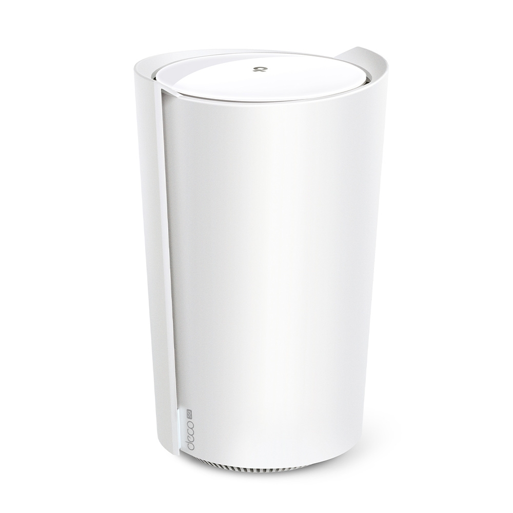 TP-Link Deco X50-5G - AX3000 雙頻 Mesh 路由器 Wifi 6 Mesh Router (Sim Card Router)