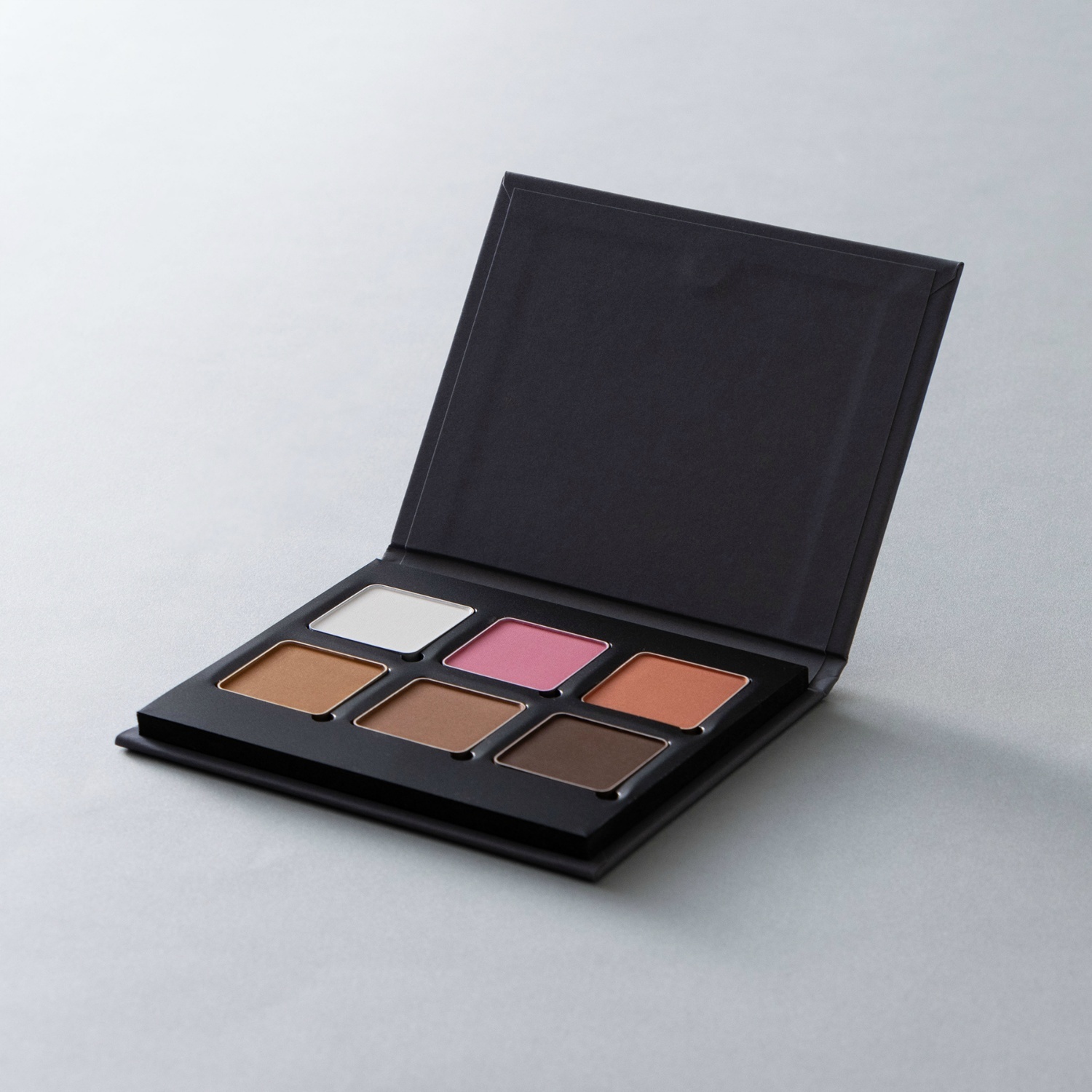 CHACOTT Chacott Multicolor Variation 6 Color Palette with Case