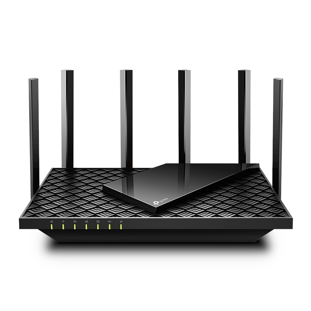 TP-Link Archer AX72 AX5400 雙頻 Wi-Fi 6 路由器