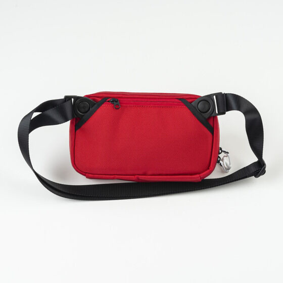 216742 Pbandai 預訂2024/11月 爆上戦隊ブンブンジャー SEAL　オーガナイザーショルダーバッグ