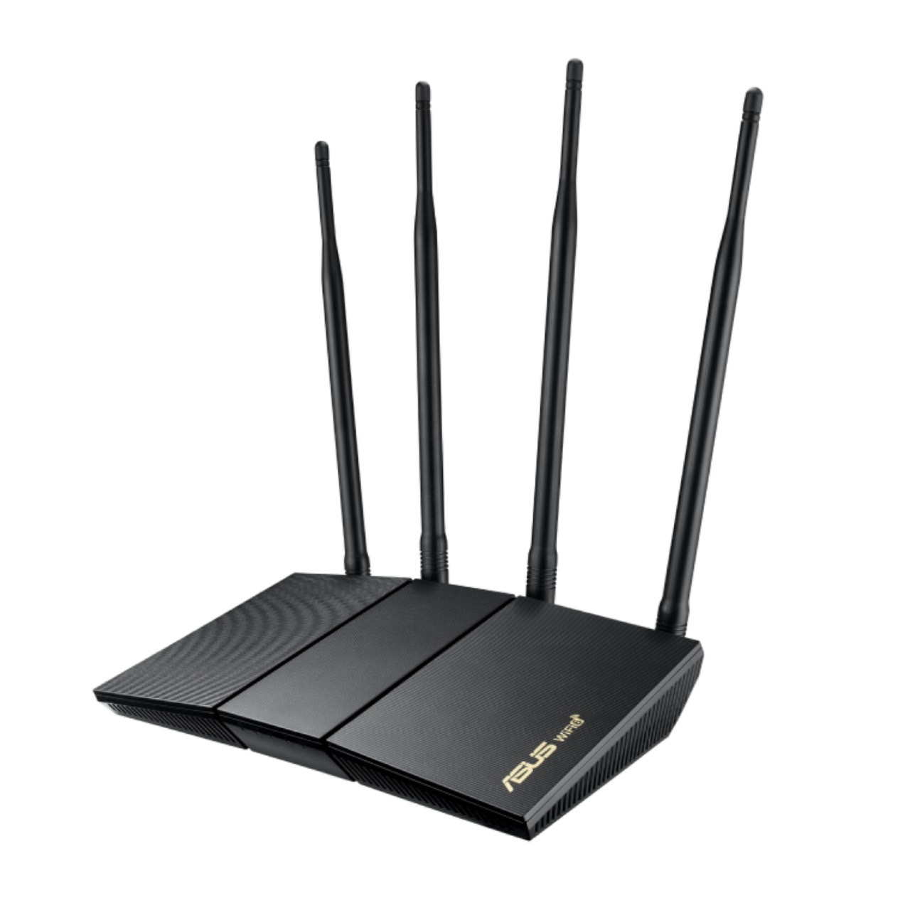 ASUS 華碩 Ai Mesh 雙頻 WiFi 6 無線路由器 RT-AX1800HP