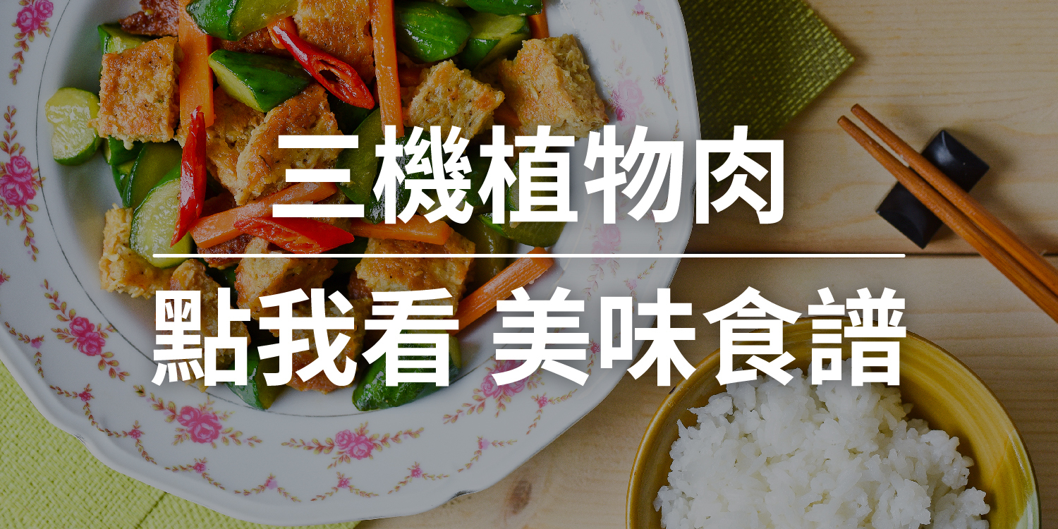 三機食品 免運嚐鮮組 植物肉堡排 植物絞肉 免運 下殺折扣