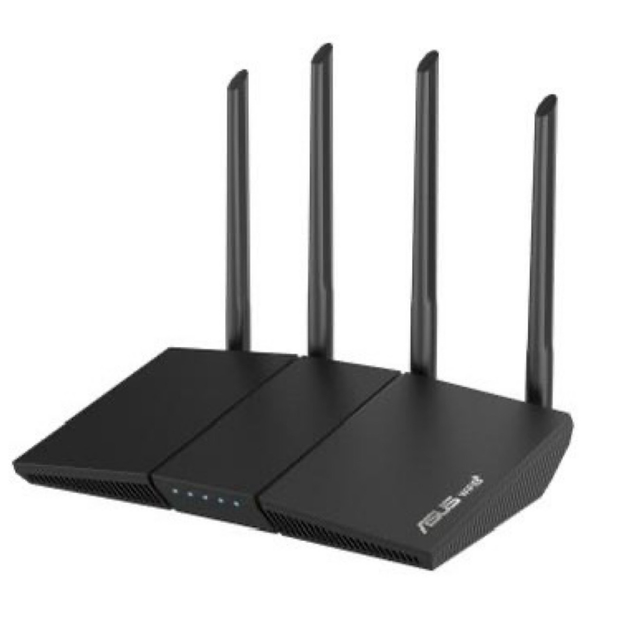 ASUS 華碩 AX1800 WiFi 6 (802.11ax) 路由器 RT-AX1800S