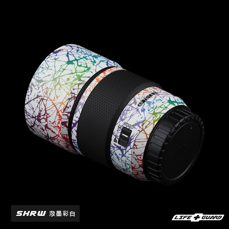 SAMYANG AF 75mm F1.8 X 鏡頭貼膜