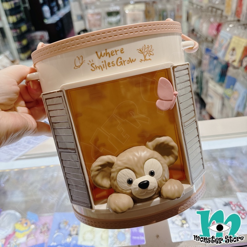 Duffy Shellimay Gelatoni Stellalou Cookieann Olumei Linabell爆谷筒