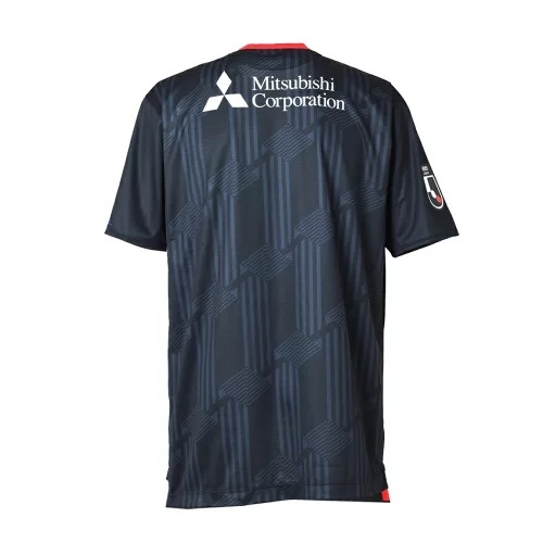 2024 FC 東京 3RD 球員版球衣