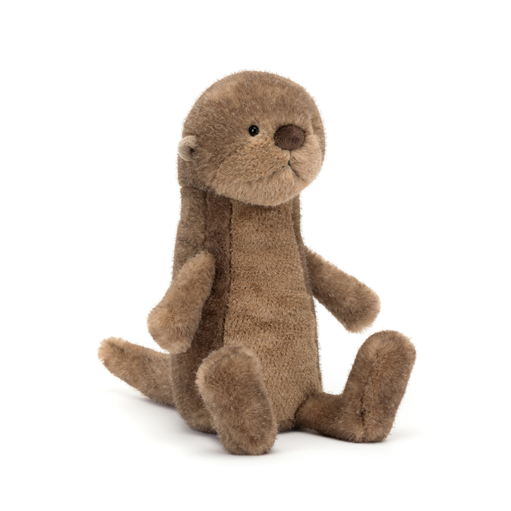 Jellycat Brooke Otter 布魯克水獺