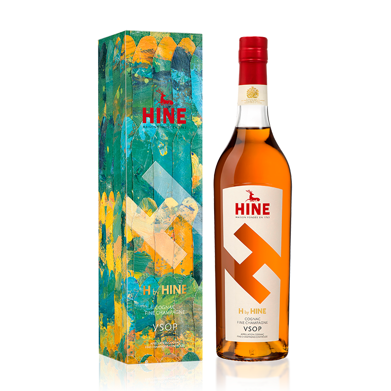 古酒 HINE ハインVSOP Fine Champagne グリーンボトル 【公式通販】