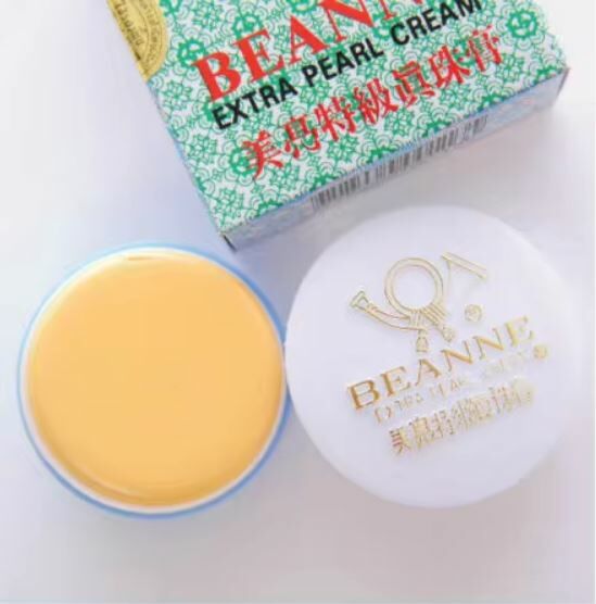 Beanne 美意特級真珠膏