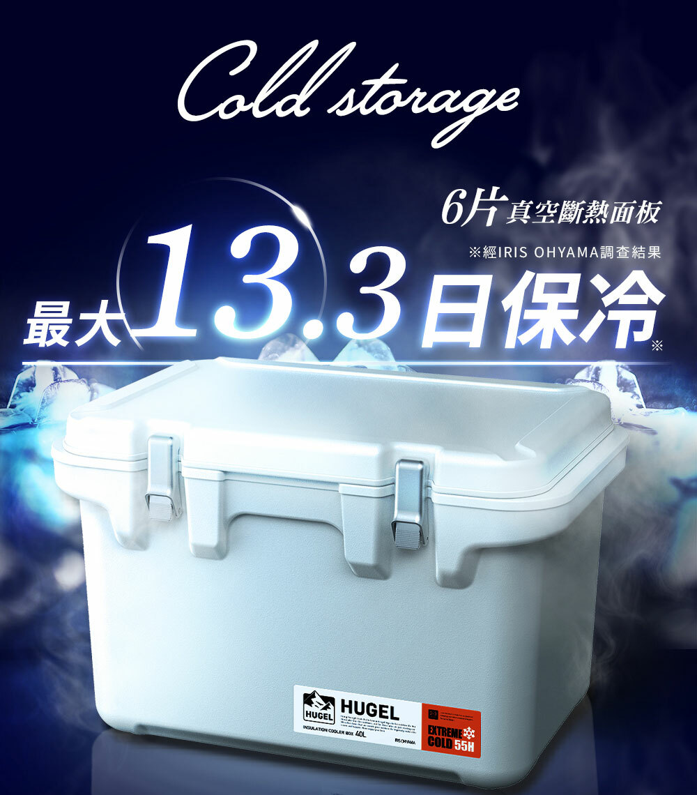✳️IRIS OHYAMA 冷凍庫 (3段) ⚫︎2021年製 ⚫︎60L ⚫︎26kg 上開き｜冷凍庫｜大型家電｜電化製品｜商品情報｜アイリスオーヤマ